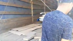 Привезли самолёт в фуре Барнаул | Лето 2019 | Распаковка самолета сп-30)