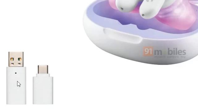 Logitech G FITS | Gaming Compact TWS earbuds with RGB (2022) смотреть онлайн