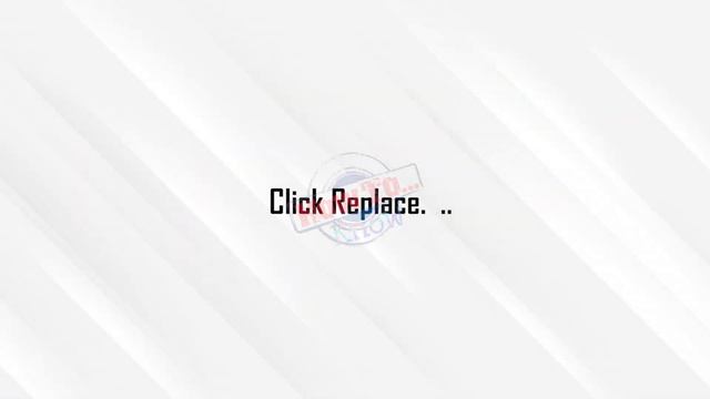 How to Replace Values in Excel - excel replace || find replace excel смотреть онлайн