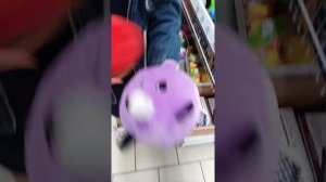 АНТИСТРЕС ИГРУШКИ В МАГАЗИНЕ ПЯТЁРОЧКА 💘/показали все антистрессы/💘антистрес, сквши, слаймы.