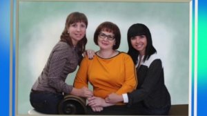 Катя песня сестре Наташе с др