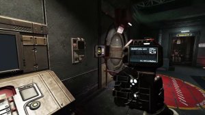 Soma VOD 8: Station Omicron