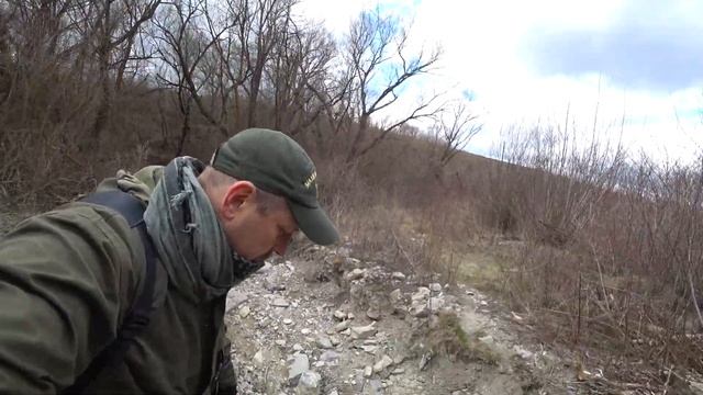 Запасаємось трутом з гриба трутовика. смотреть онлайн