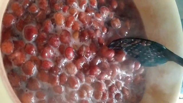КАК ПРИГОТОВИТЬ ВКУСНЫЙ ?КЛУБНИЧНЫЙ ДЖЕМ? ЗАГОТОВКИ НА ЗИМУ!