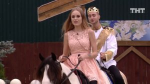 ДОМ-2 Lite 5549 день Дневной эфир (20.07.2019)