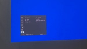 Chia sẻ kinh nghiệm về máy chiếu Full HD Sony VPL-CH375