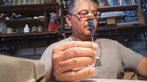 ремонт поплавка