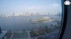 Обзор отеля Copthorne Hotel Sharjah 4* ОАЭ (Дубай) от менеджера Discount Travel