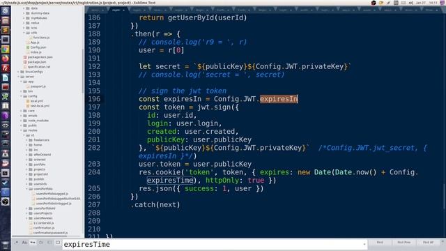 #32 Создание интернет магазина на javascript