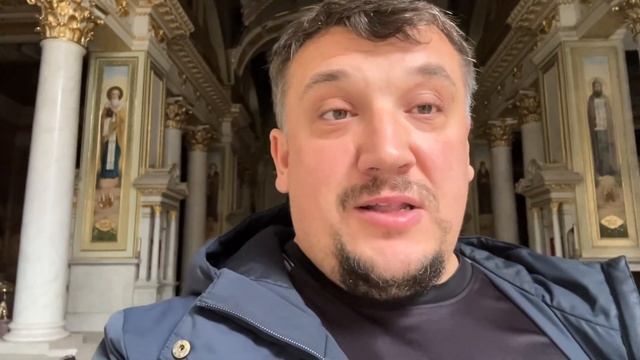 Матфей первый начал смотреть онлайн