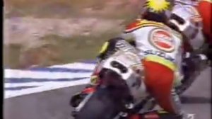 Kevin Schwantz Tribute