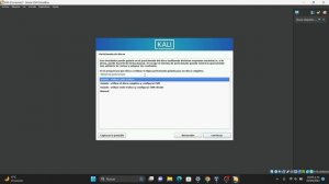 COMO INSTALAR  KALI LINUX EN VIRTUALBOX PASO A PASO 2023!