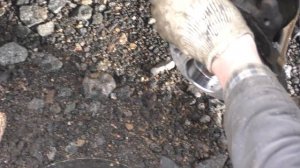 Замена ступичного подшипника в опель зафира (Opel Zafira )