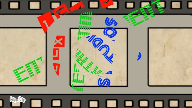 LEX ENTERTAINMENT STUDIOS INTRO смотреть онлайн