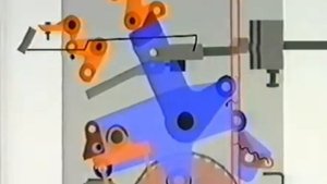 Устройство и принцип действия привода серии ППрК   17 мин