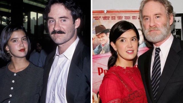 phoebe cates now and then смотреть онлайн