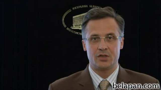 Беларусь заморозила ядерные проекты с США