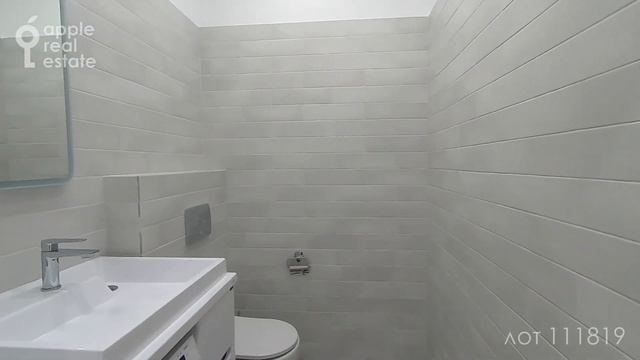 Классическое решение: 106 кв.м в аренду. 4 комнаты. ЖК Искра Парк смотреть онлайн