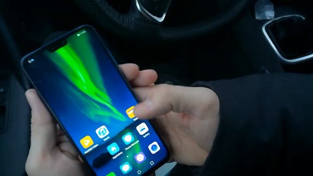 Синий huawei honor 8x 4*64Gb смотреть онлайн