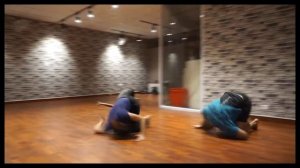 Mil Pasos by Soha l Contemporary Dance Cover