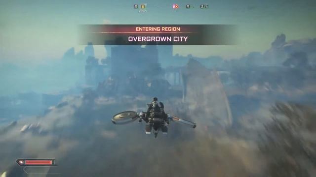 RAGE 2: RISE OF THE GHOSTS DLC - ICARUS MAP TOUR - STARTING AT METRO & MOVING CLOCKWISE! смотреть онлайн