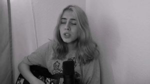 УРОКИ ЛЮБВИ (cover by slendeerina)