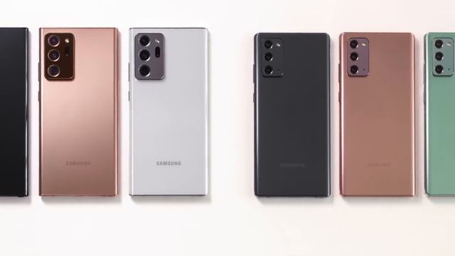 SAMSUNG REVELA 5 PRODUCTOS Galaxy Note 20, Galaxy Watch 3, Galaxy Buds Live, Galaxy Tab y más!!!! смотреть онлайн