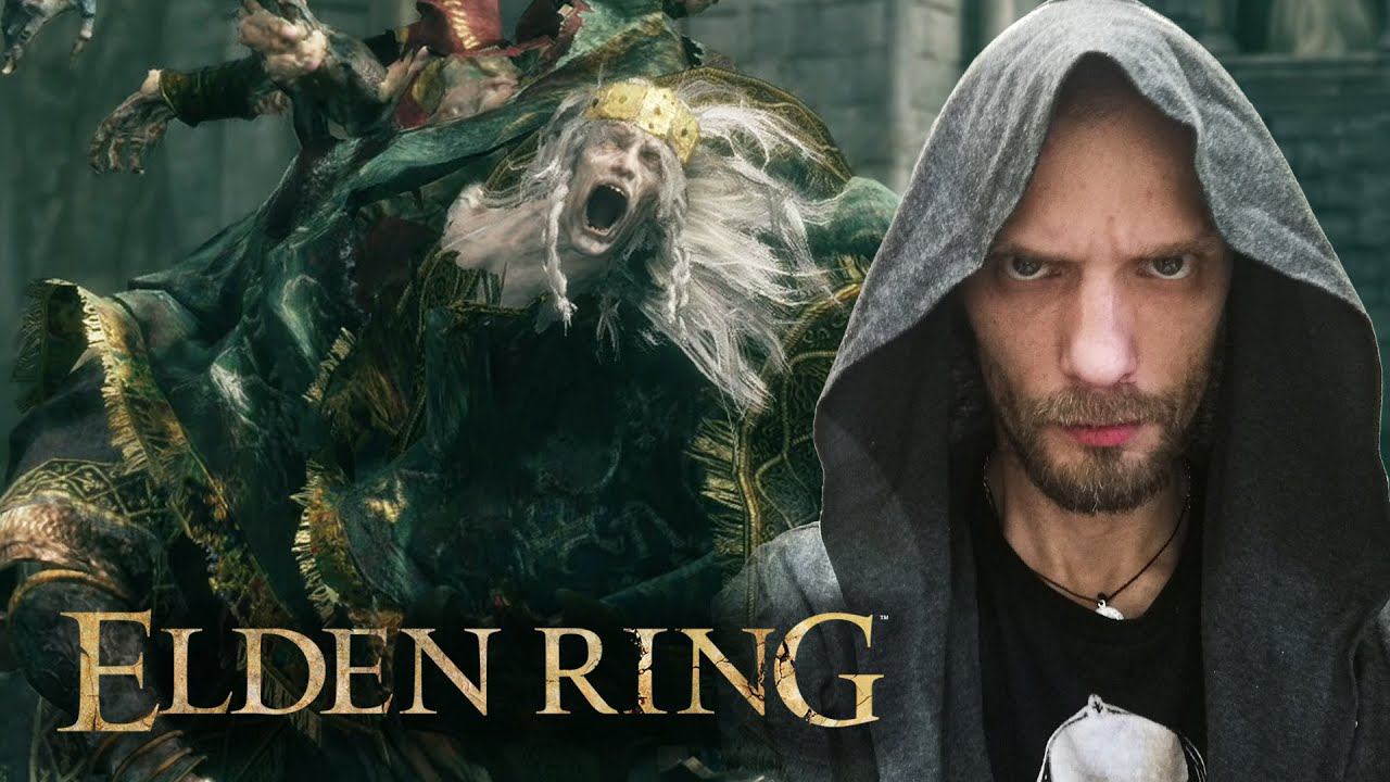 СТОРУК ➤ Elden Ring ► # 11 смотреть онлайн
