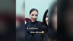 ЯКУТ КЫЗЫ АЙСХАНА ТАТАРЧА ӨЙРӘНӘ.