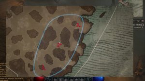 Diablo 4: Мертвецы в воде. Побочный квест