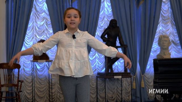 Евгений Чарушин - "Воробей" (читает Виктория Лаптева) смотреть онлайн