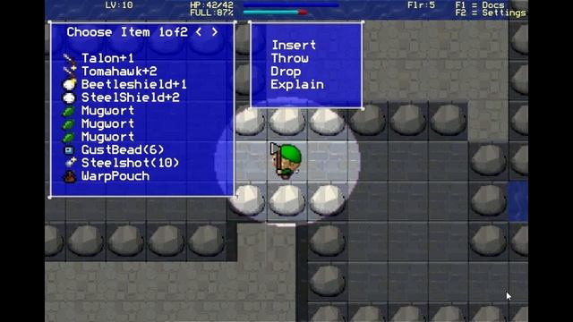 Neogetz Plays Voyage to Farland смотреть онлайн