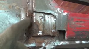 Реставрация дедушкиной ВАЗ-2104 - Неделя 25