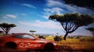 Реклама G-Drive 2016