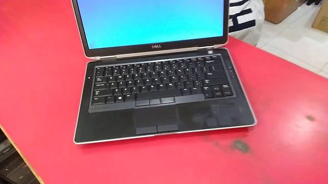 dell latitude e6430s core i7 (brand new import laptop смотреть онлайн