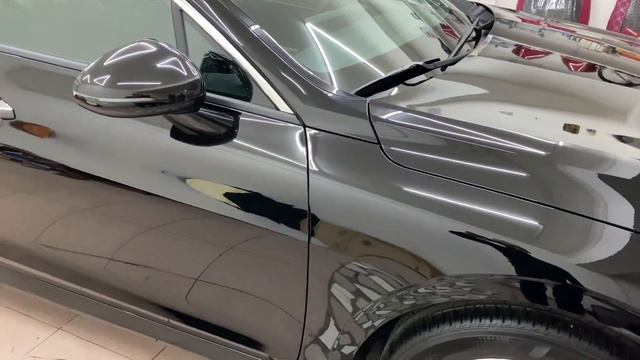Kia K5 avtomobiliga qilingan ishlar haqida. Киа К5 автомобилига қилинган ишлар хақида.