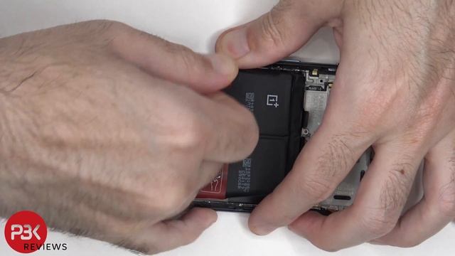 OnePlus Nord 2 5G Disassembly Teardown Repair Video Review смотреть онлайн