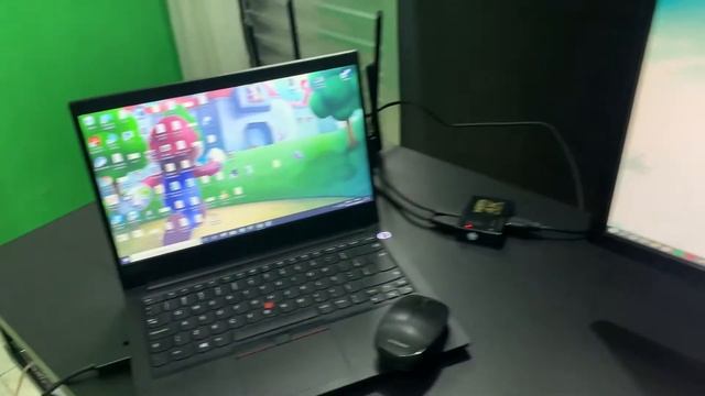 Switch HDMI 4K - Como LIGAR 2 NOTEBOOKS em 1 MONITOR [SIMPLES] смотреть онлайн