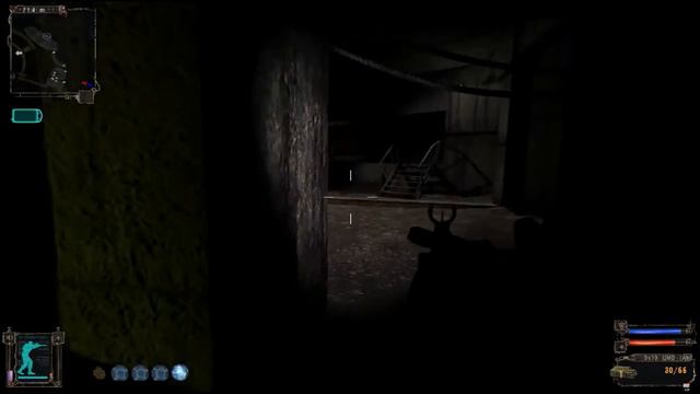 S.T.A.L.K.E.R. SoC - Прохождение без комментариев: Часть 9 смотреть онлайн