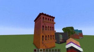 Top 5 UNIQUE Minecraft Gradients (and how to use them)