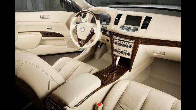 Ниссан Тиана 2 болячки б/у / Обзор Nissan Teana J32 от Авто Перца смотреть онлайн