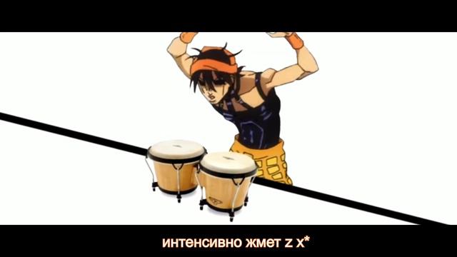 OSU - лучшая ритм игра