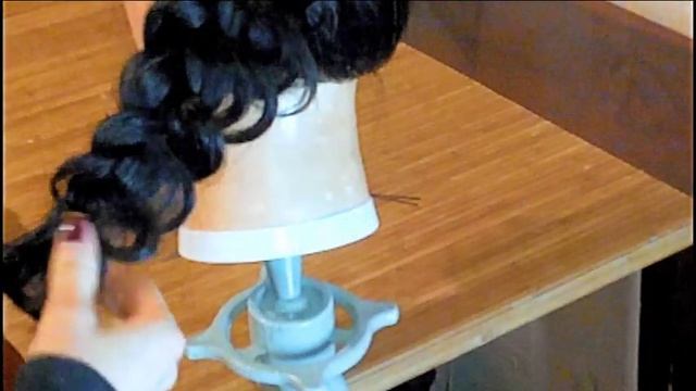 Ажурное плетение на длинные волосы.Свадебные,вечерние прически из кос/на основе плетений.Коса