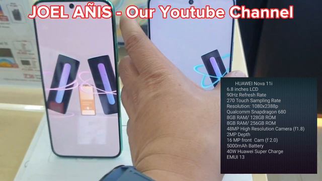 HUAWEI PRICES UPDATE NOVA Y72,Y71,Y61,Nova11,Nova11i,Nova11Pro,Mate paD 11,Mate Pad 11.5 смотреть онлайн