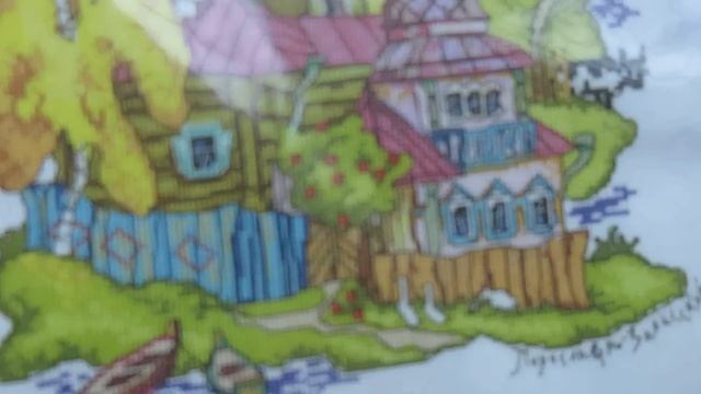 Покупка наборов ПАННА/ магазин БОББИН/где еще купить распродажные наборы смотреть онлайн