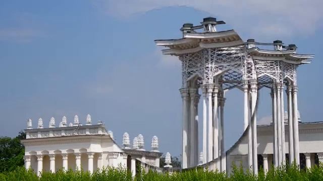 Москва - столица Российской Федерации