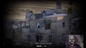 Sniper Ghost Warrior Contracts 2. ИСПЫТАНИЯ.убейте изабеллу санчес во время казни