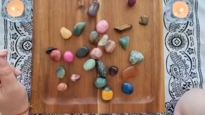?️ЧТО ТОЧНО СЛУЧИТСЯ ДО КОНЦЫ МЕСЯЦА???❓ Волхование на камнях?