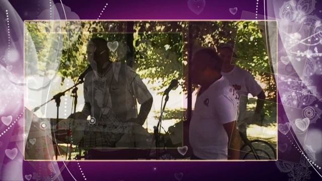 Поет Мизин Анатолий смотреть онлайн