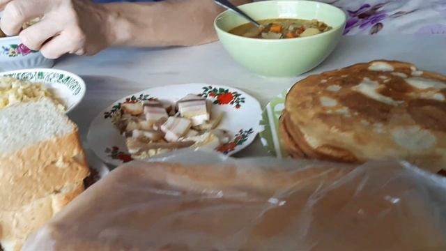 Чем накормить семью, Экономно!